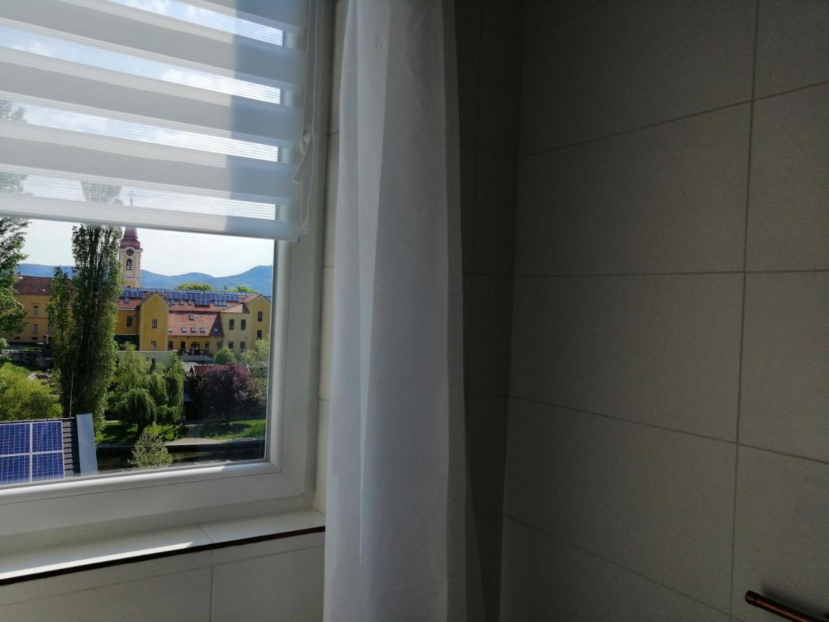 Panorama Apartman Tapolca Eksteriør bilde