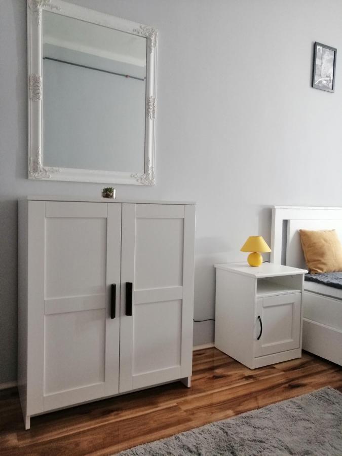 Panorama Apartman Tapolca Eksteriør bilde