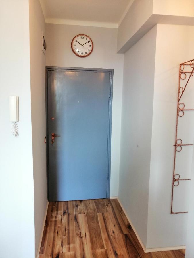 Panorama Apartman Tapolca Eksteriør bilde