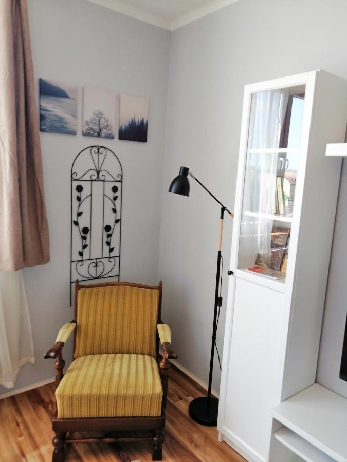 Panorama Apartman Tapolca Eksteriør bilde