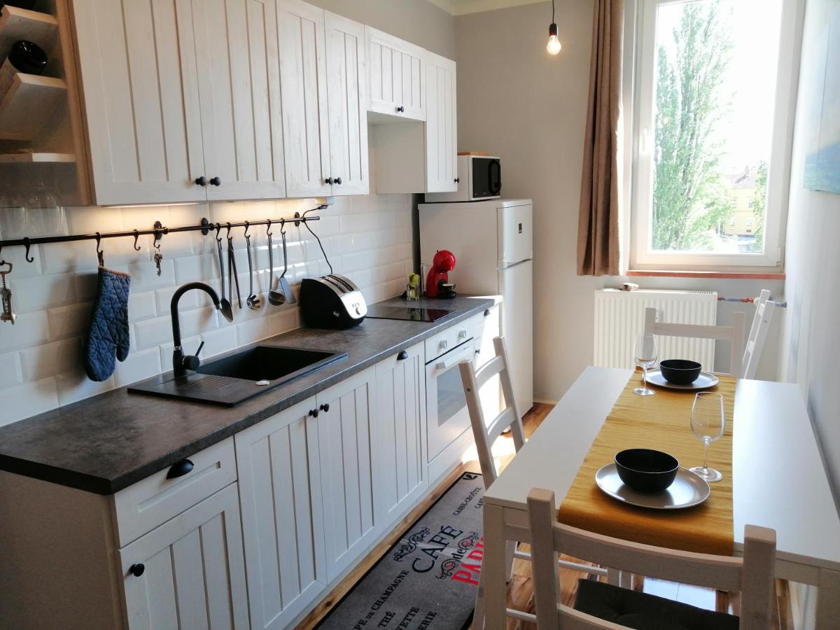 Panorama Apartman Tapolca Eksteriør bilde