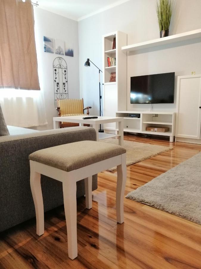Panorama Apartman Tapolca Eksteriør bilde