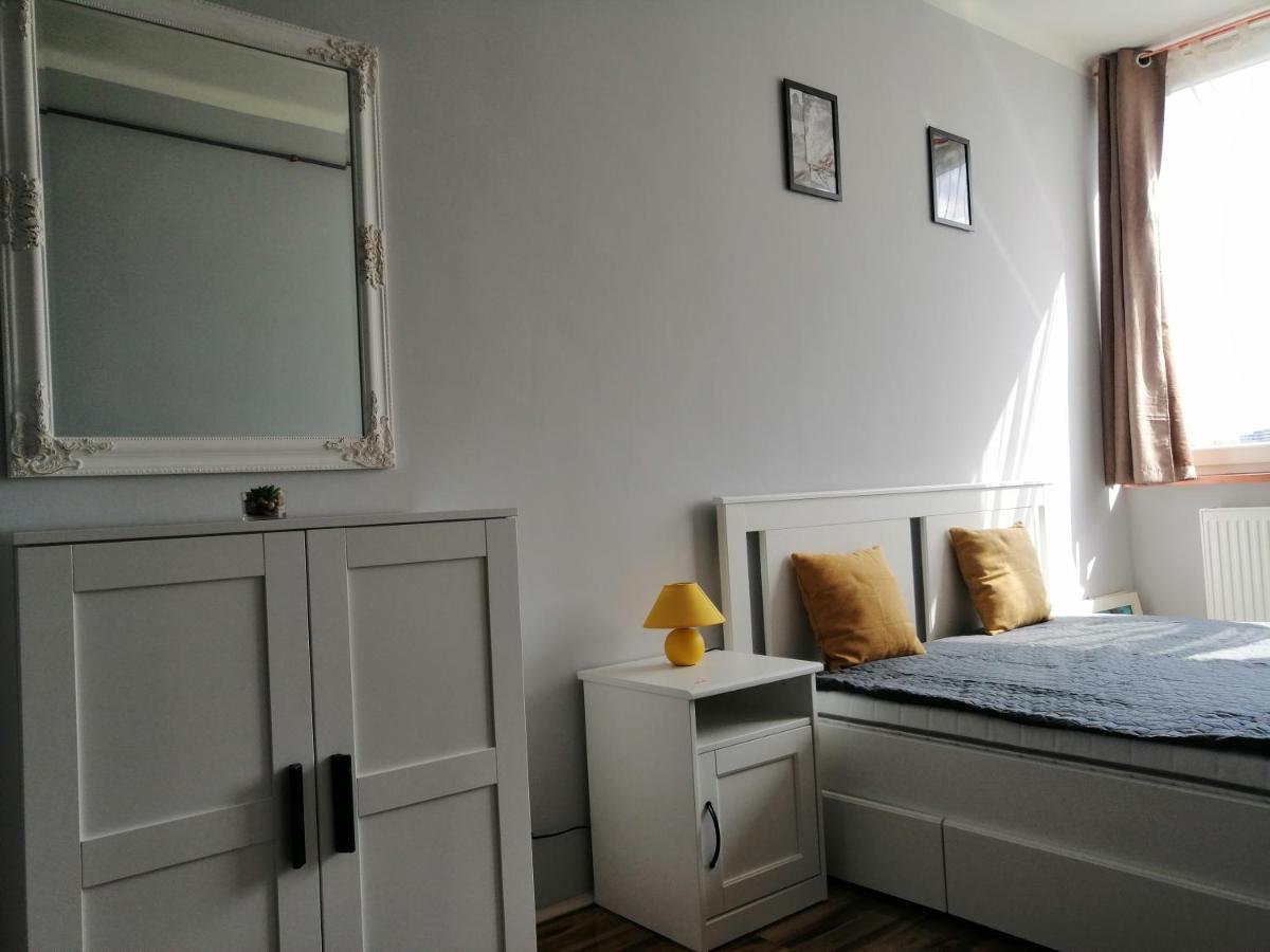 Panorama Apartman Tapolca Eksteriør bilde